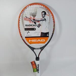Head Radical Jr‎ 23 Junior Tennis Racket